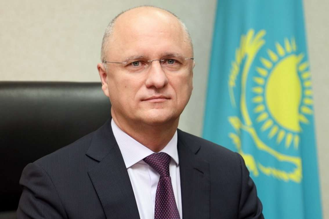 ەكسپورتقا باعىتتالعان جوبالاردى قارجىمەن قولداۋ ەكسپورتتىڭ وسۋىنە ىقپال ەتەدى - ر.سكليار