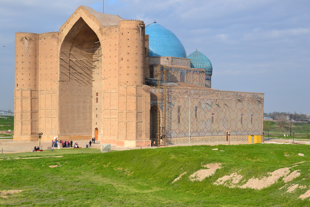 كيەلى شاھاردىڭ قاسيەتىن ارتتىرايىق!