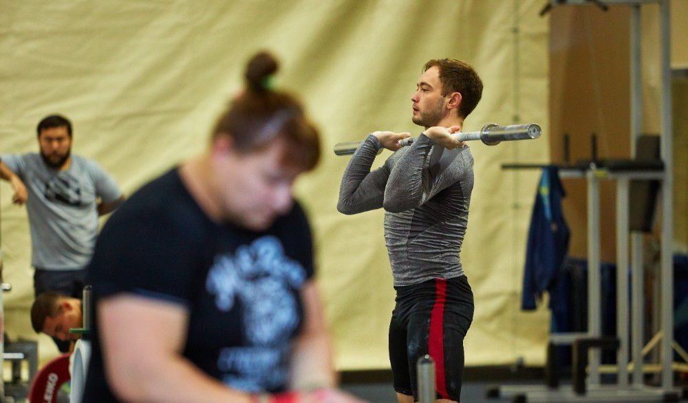 ۆيكتور ني: كەيبىر سپورتشىلار ازيا چەمپيوناتى قارساڭىندا بابىنا تولىق ەنگەن جوق