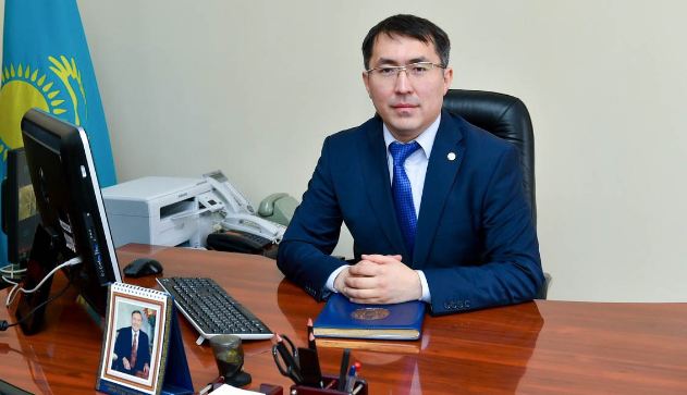 اقدم جاستار جانە وتباسى ىستەرى كوميتەتىنىڭ توراعاسى بولىپ ماديار قوجاحمەت تاعايىندالدى