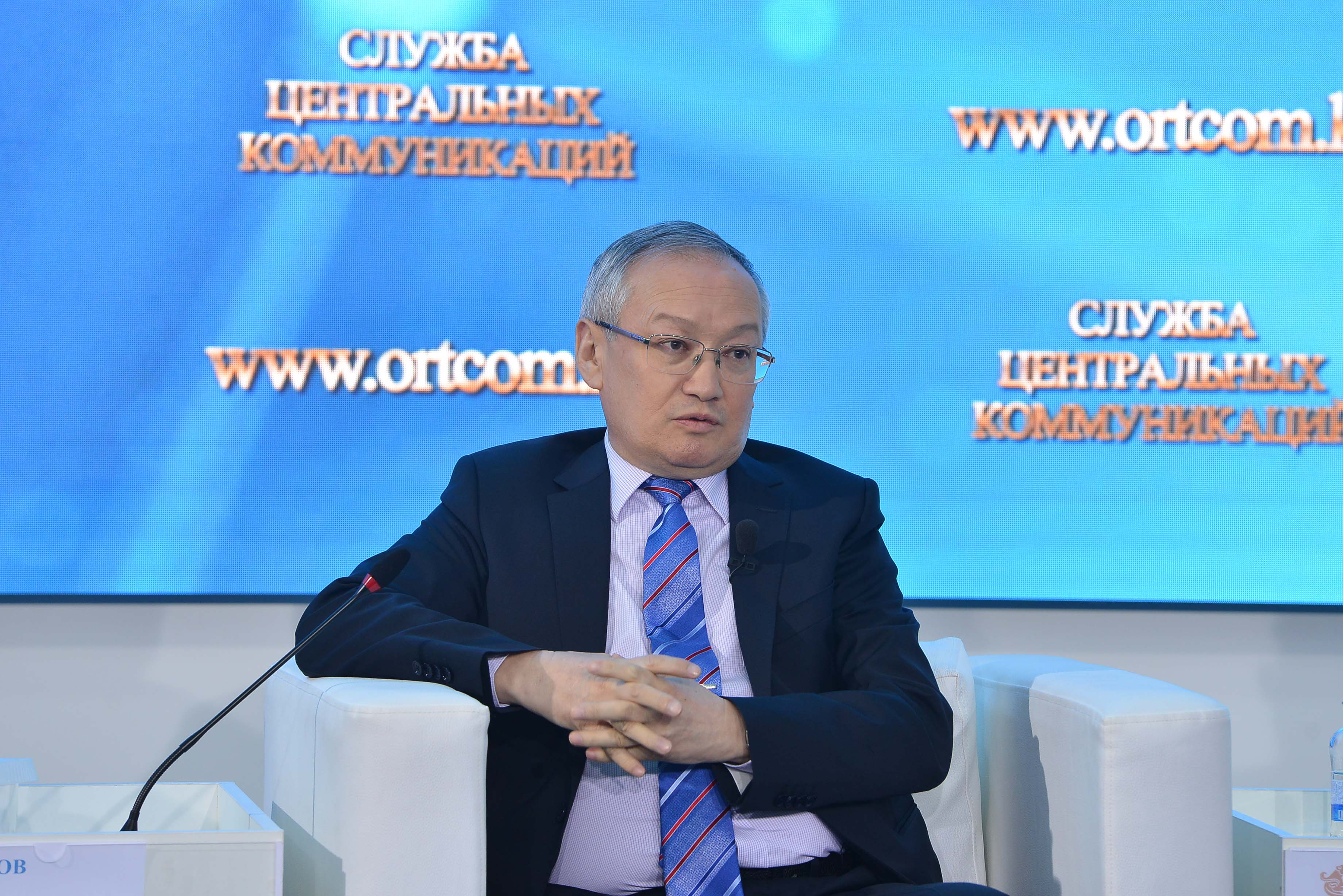 نۇر-سۇلتاندا وتەتىن حالىقارالىق كىتاپ كورمەسىنە 13 مەملەكەتتەن 90-نان استام كومپانيا قاتىسادى