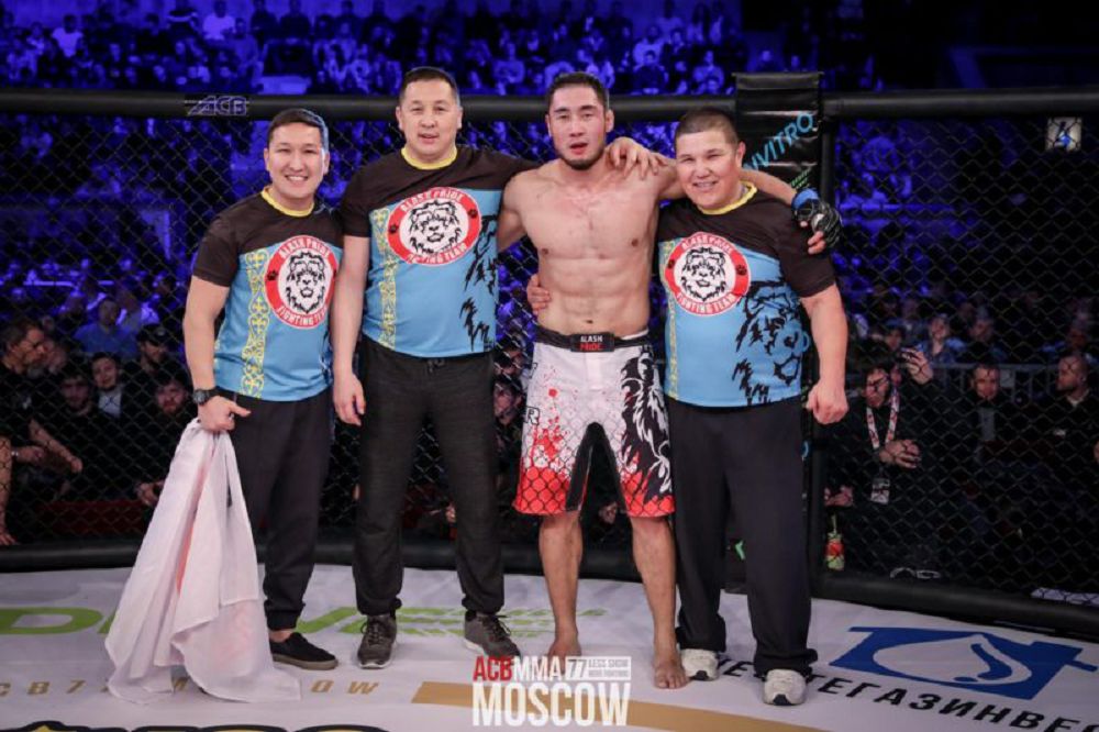 دانيار قاسقاراۋوۆ: الماتىدا الاپات ايقاس بولادى