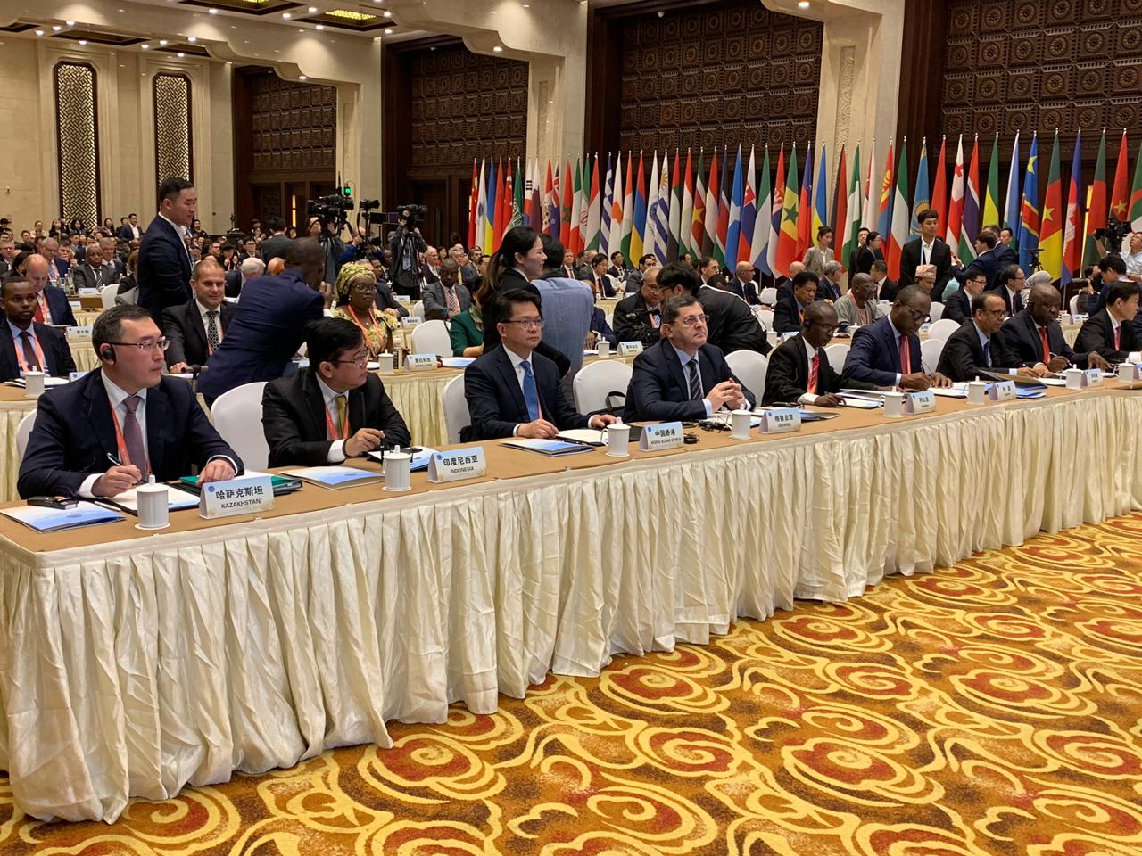 سالىق اكىمشىلىكتەرى ىنتىماقتاستىعىنىڭ ءبىرىنشى فورۋمى