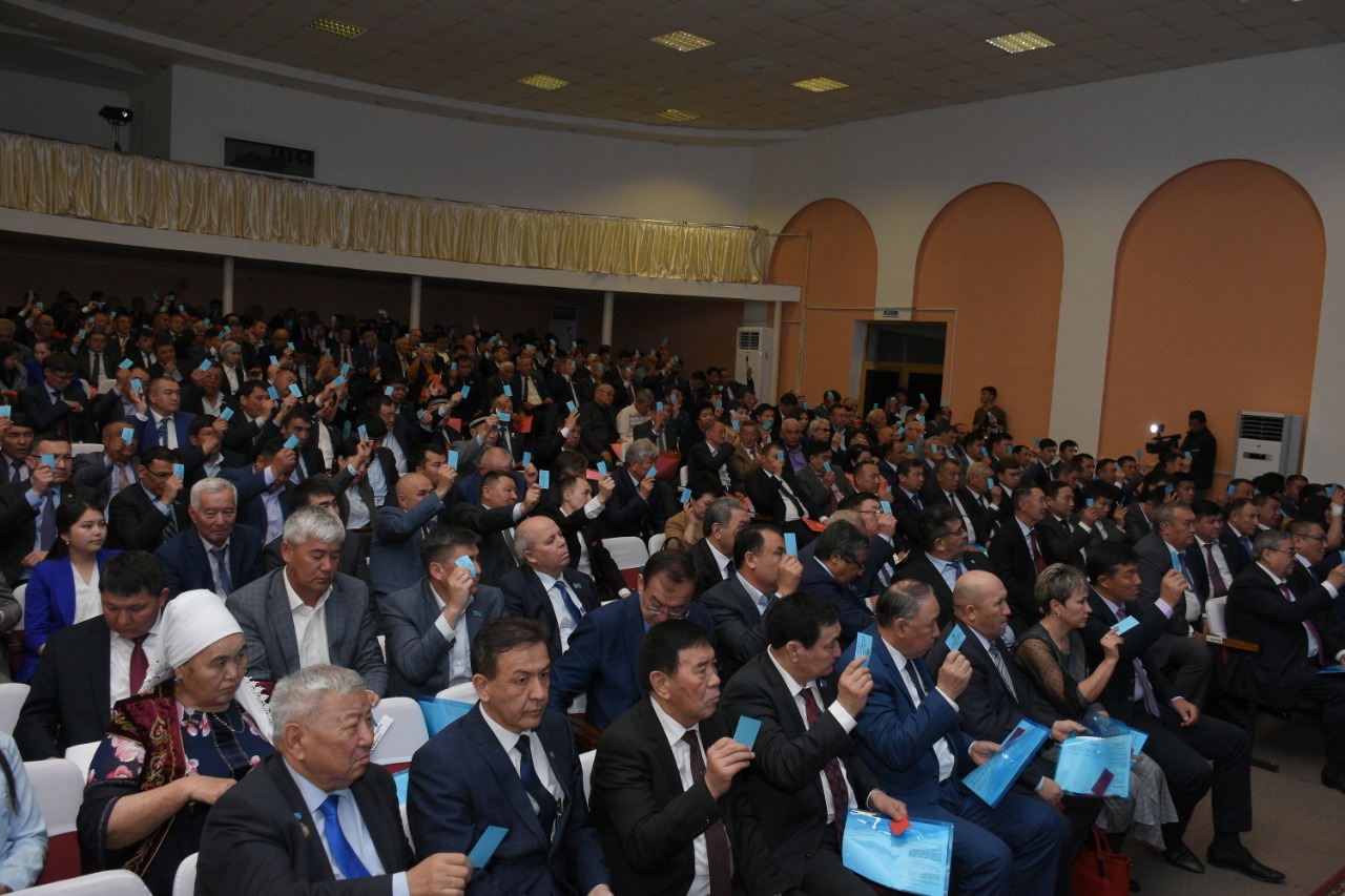 تۇركىستان: جوبالاردى جۇزەگە اسىرۋعا 3 669,4 ملن تەڭگە بولىنەدى