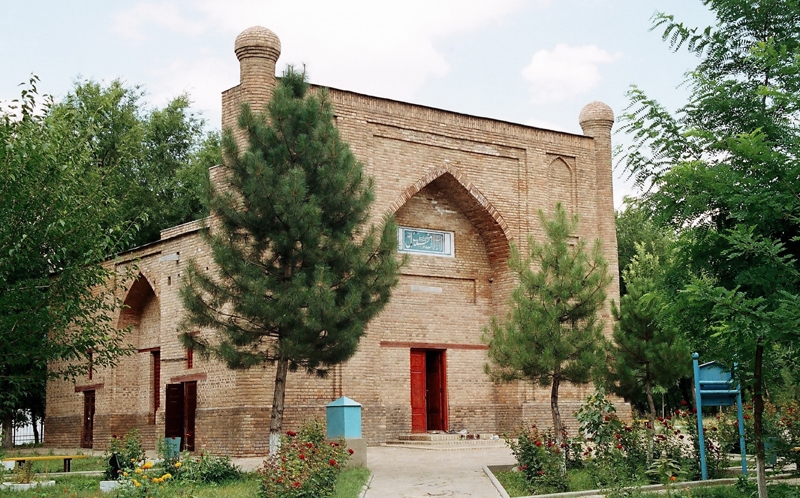 كونە تاراز تاريحىن تانۋ تاعىلىمى