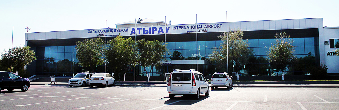 اۋا رايىنىڭ قولايسىزدىعىنان «اتىراۋ» اۋەجايى جابىلدى