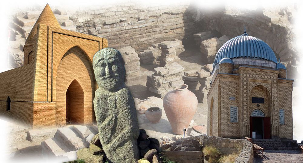 ەسكەرتكىشتەردى قورعاۋ – ەلدىكتىڭ بەلگىسى