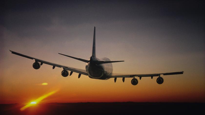 كوكشەتاۋ-ماسكەۋ اۋە رەيسى جاندانباق