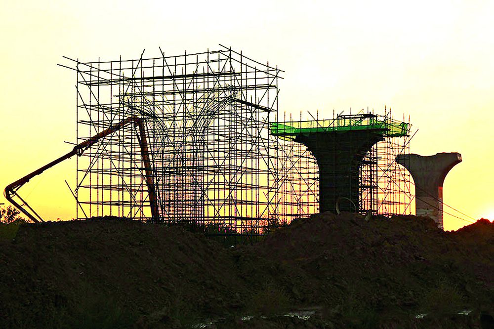 بولاشاقتىڭ ترامۆايى: ءۇمىت پەن كۇدىك