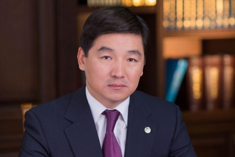 الماتىدا شوب ۇلەسى العاش رەت ەكونوميكادا 42%-دان استى – ب. بايبەك