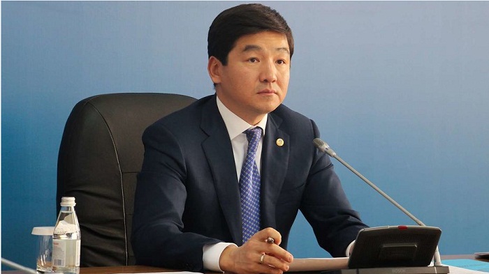 ب.بايبەك: الەۋمەتتىك جاعدايدى جاقسارتۋعا قوسىمشا 13,8 ملرد تەڭگە بولىنەدى