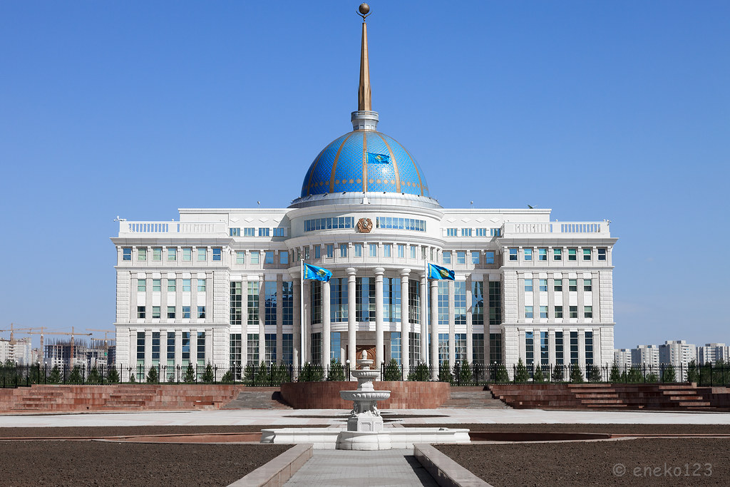 كورەيا رەسپۋبليكاسىنىڭ پرەزيدەنتى قازاقستانعا مەملەكەتتىك ساپارمەن كەلەدى