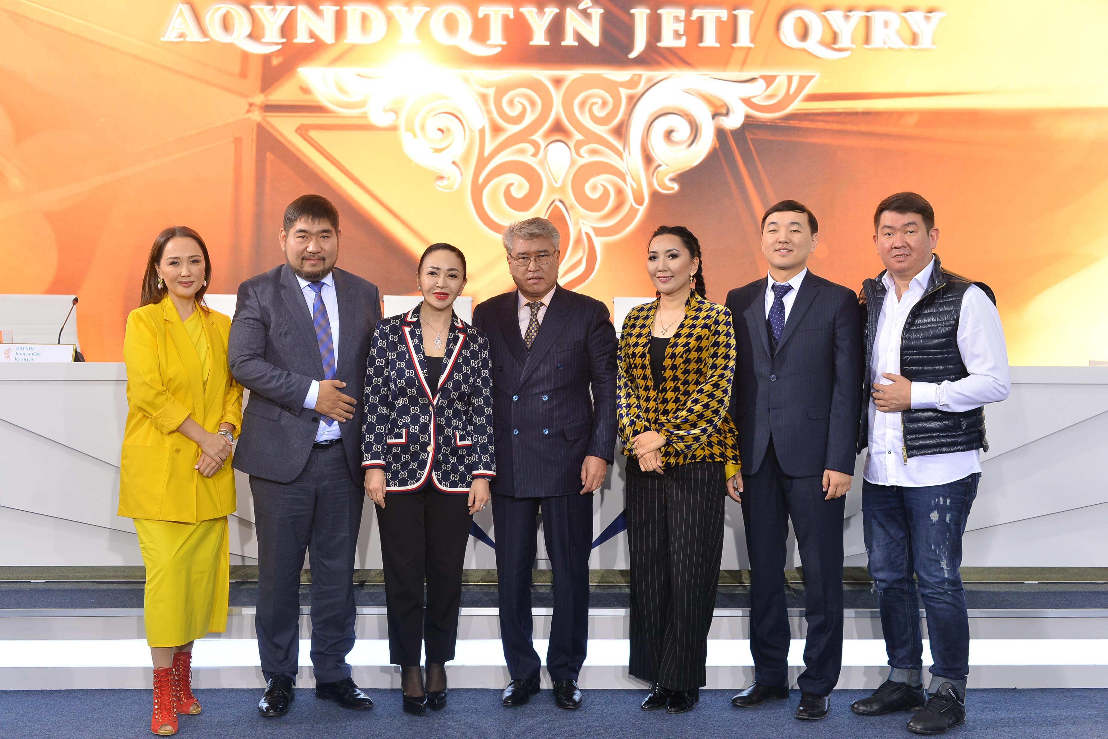 بالعىنبەك يماشتىڭ ەڭ ايشىقتى ايتىستارى كىتاپ بولىپ شىعادى