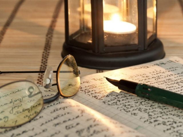 الماتىدا قىتاي قالامگەرلەرىنىڭ شىعارمالارى تانىستىرىلدى