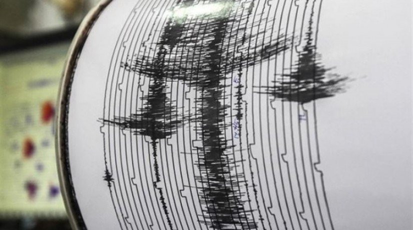 تالدىقورعان ماڭىندا جەر سىلكىندى