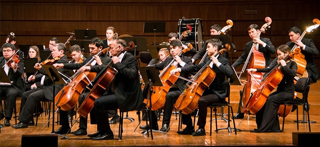 مۋزىكا قايراتكەرلەرى وداعىنىڭ وتىرىسى ءوتتى