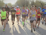«باتىس» وق وفيتسەرى  «Atyrau Marathon-2019» مارافونىندا جەڭىمپازى اتاندى