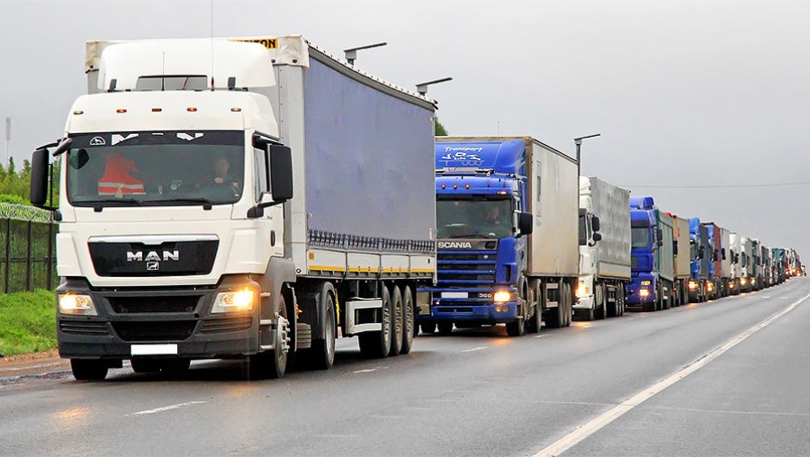 اتىراۋ وبلىسىندا جۇك كولىگىنىڭ جۇرگىزۋشىلەرىنە 2018 جىلى 35 ملن تەڭگە ايىپپۇل سالىنعان