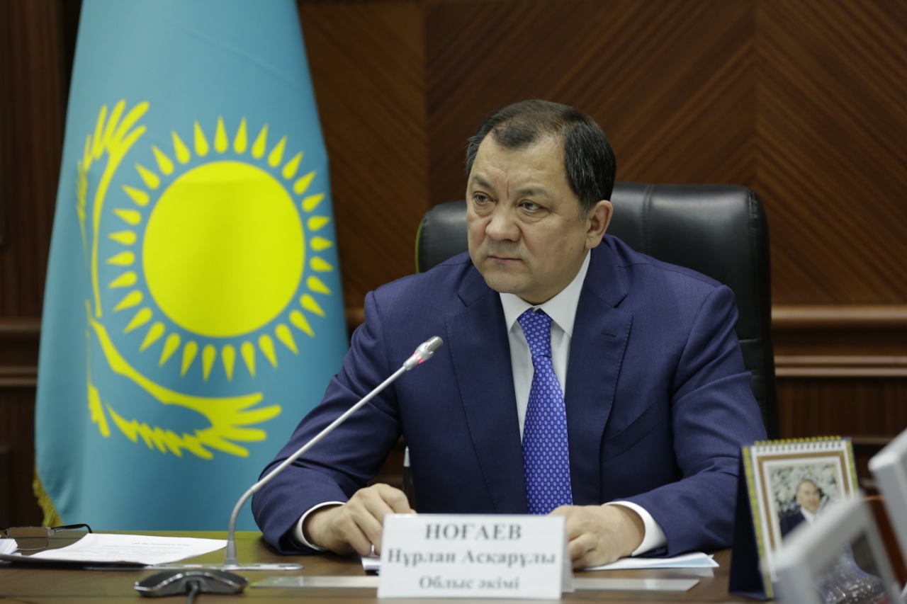 نۇرلان نوعاەۆ: جاستار تاجىريبەسىنە كۆوتا سانىن كوبەيتۋ كەرەك