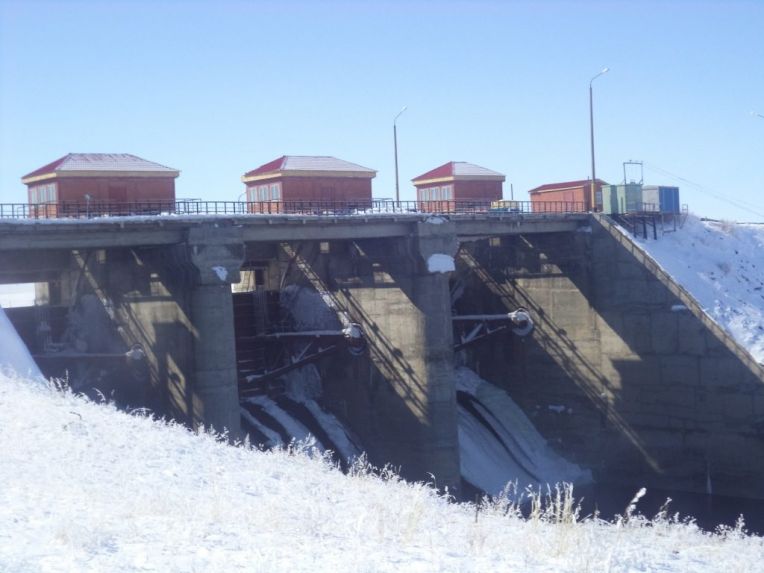 سولتۇستىك قازاقستان ساياجايلارىن سۋ باستى