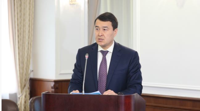 ينۆەستيتسيالار تارتۋ جونىندەگى كەشەندى ەكوجۇيەنى قۇرۋ — قر ۇكىمەتىنىڭ ماڭىزدى مىندەتى