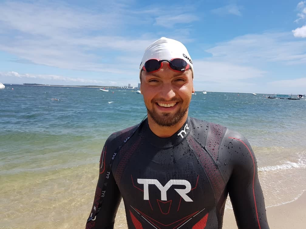 ۆيتاليا حۋدياكوۆ: جاتتىعۋىم زايا كەتپەي, جولداما يەلەنگەنىم قۋانتادى