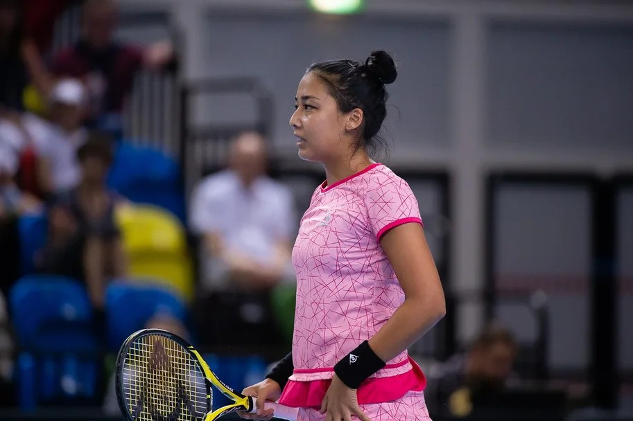 فەدەراتسيا كۋبوگىندە قازاقستان  ۇلىبريتانياعا جول بەردى