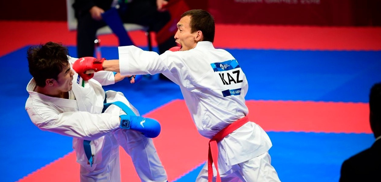 دارحان ءاسادىلوۆ راباتتاعى پرەمەر-ليگا تۋرنيرىندە توپ جاردى​