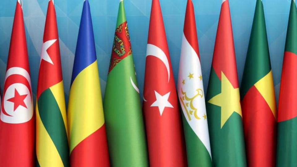 يىۇ باستاماسى الماتىدا تالقىلانادى