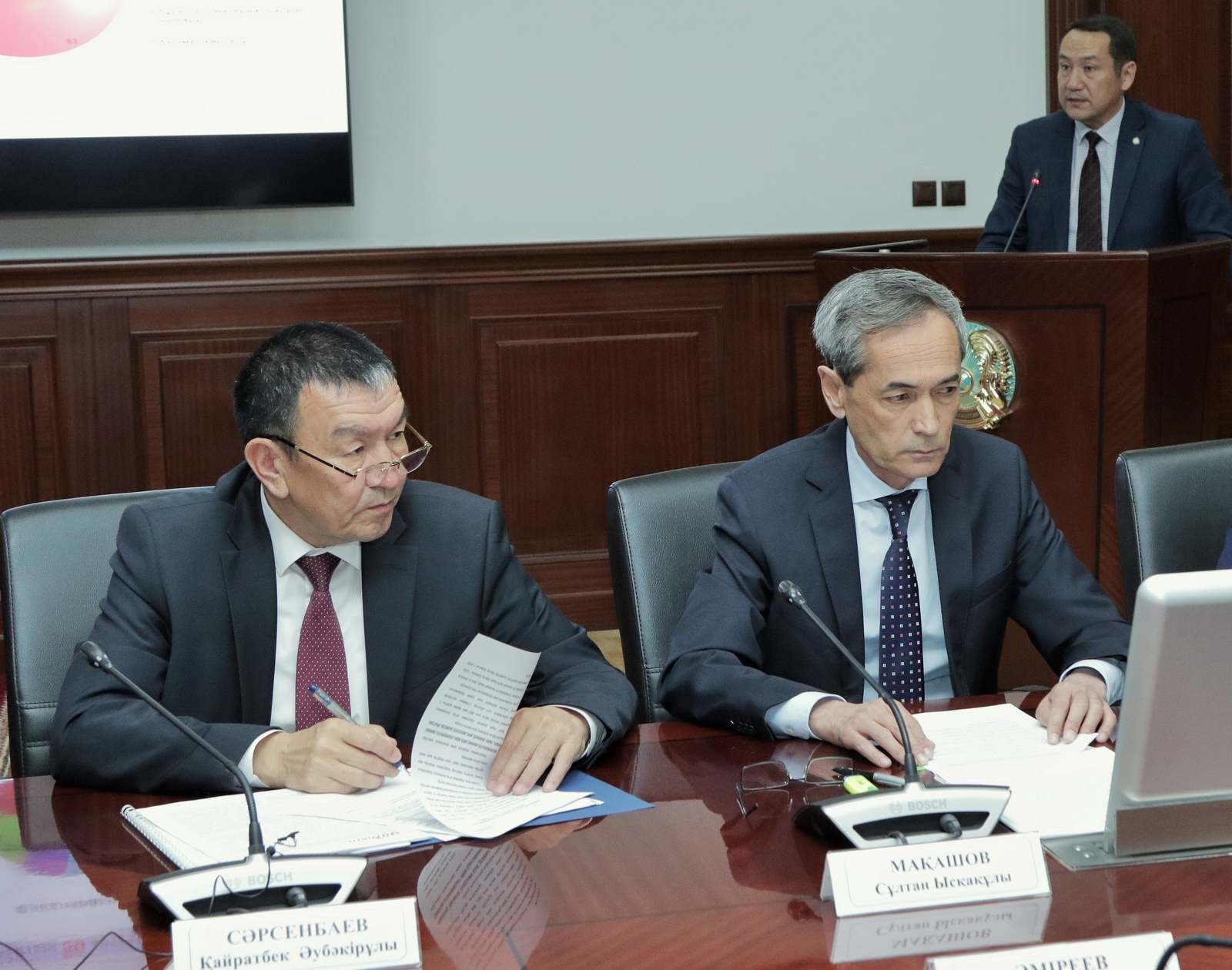 جەڭىلدىكپەن نەسيەلەۋگە بانكىلەر بەلسەندىلىك تانىتۋدا