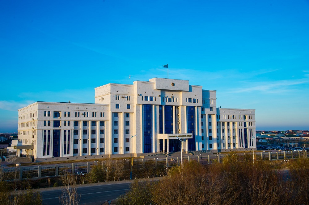 قىزىلوردا قارقىندى دامىعان بەس ءوڭىردىڭ قاتارىندا كەلەدى