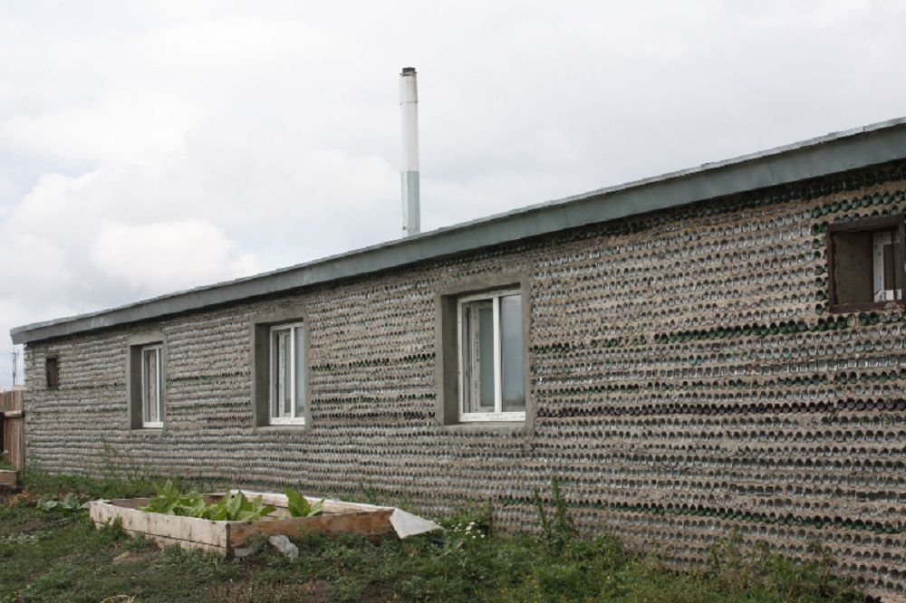 شىنى شولمەكتەن سالىنعان جىلىجاي