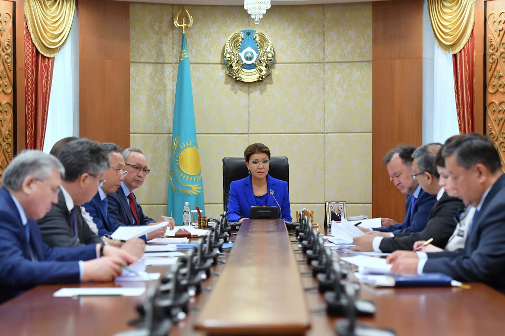 كۇن ءتارتىبى بەلگىلەندى