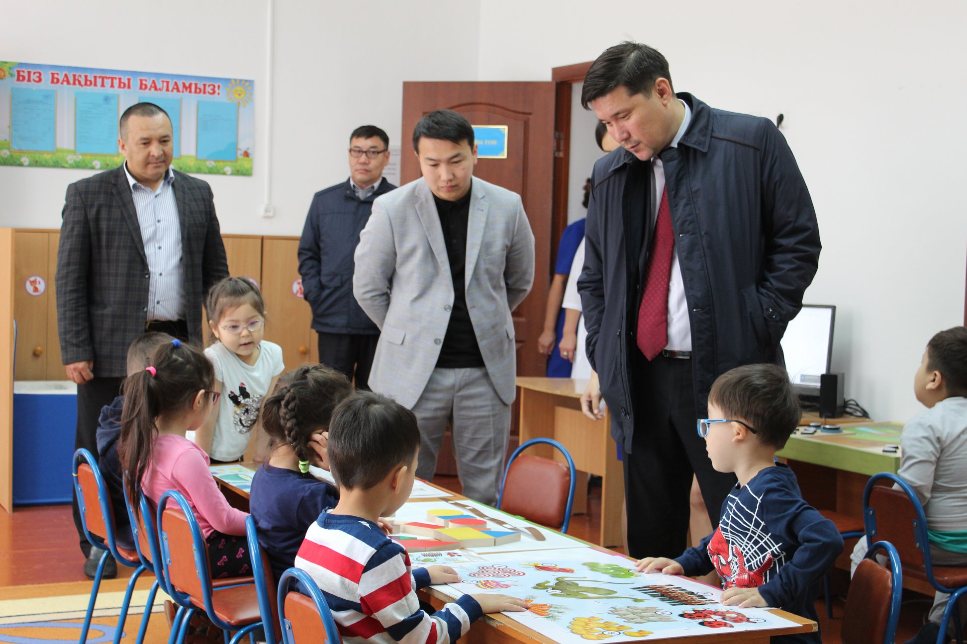 پارتيا جوباسى مۇمكىندىگى شەكتەۋلى جانداردى قورعايدى