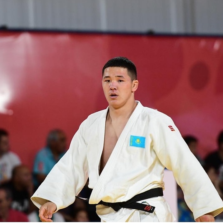 دزيۋدو: الماتىدا ازيا كۋبوگى ءوتتى