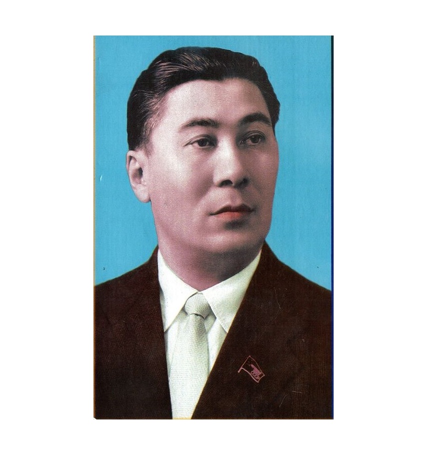 اۋىل شارۋاشىلىعىنا ەڭبەگى سىڭگەن قايراتكەر حايدار ارىستانبەك ۇلىنىڭ تۋعانىنا – 100 جىل