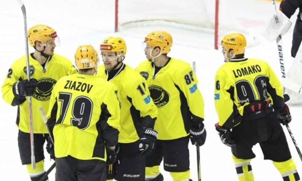 «سارىارقا»  باس جۇلدەدەن ءۇمىتتى