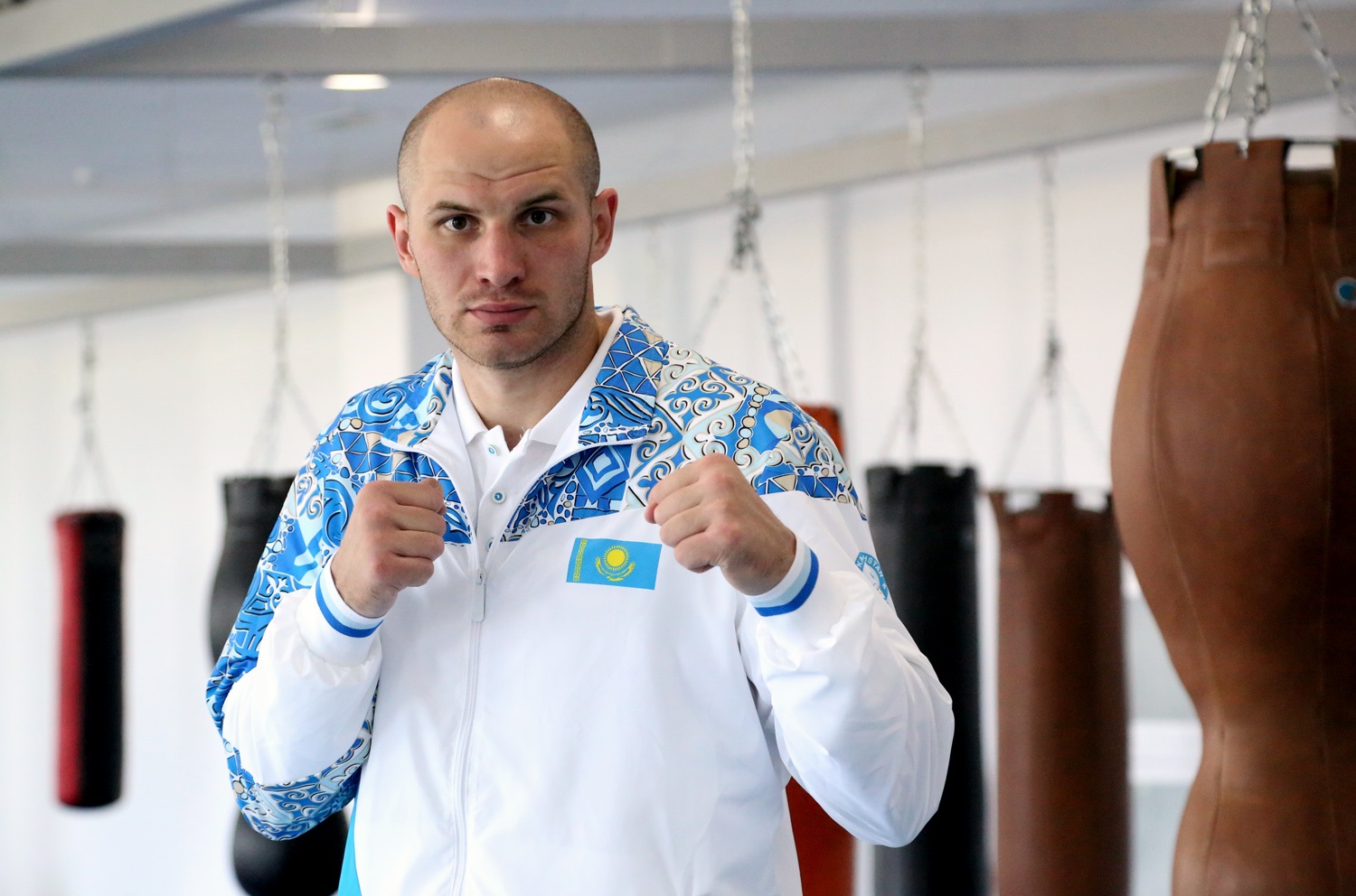 بوكس: دىچكونىڭ قارسىلاسى انىقتالدى