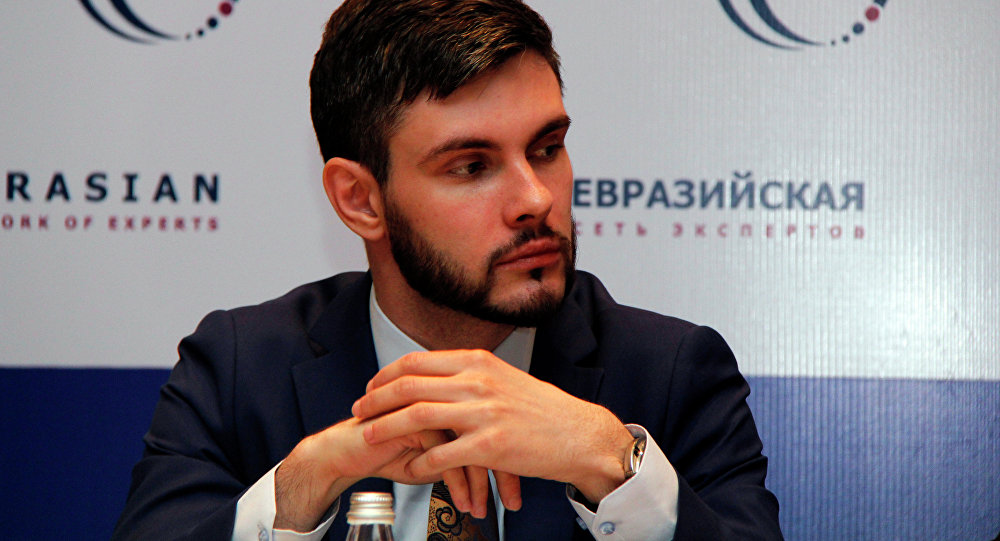 پاراساتتىلىققا نەگىزدەلگەن شەشىم - ارسەني سيۆيتسكي