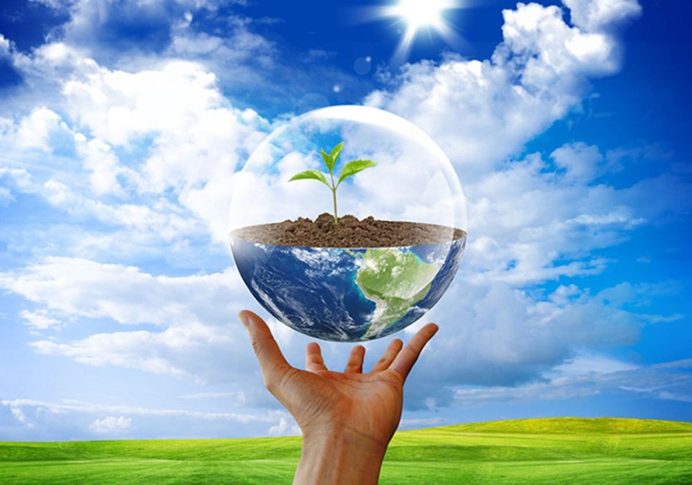 ەكولوگيانى قورعاۋدى ەۋروپادان ۇيرەنۋ كەرەك