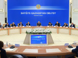 قاسىم-جومارت توقاەۆ شىعىس قازاقستان وبلىسىنىڭ جۇرتشىلىعىمەن كەزدەستى