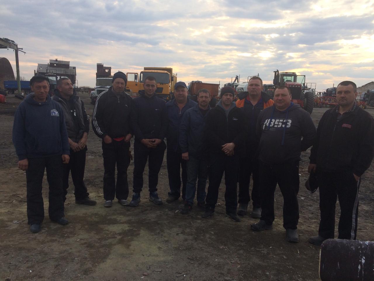 قوستانايدا كوشى-قون زاڭناماسىن بۇزعان 11 ۋكرايندىق ازامات انىقتالدى