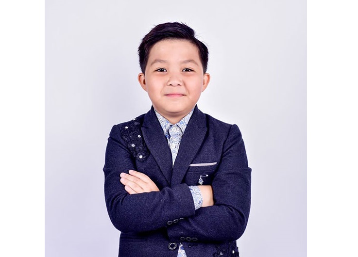 ەرجان ماكسيم مۋز-تۆ سىيلىعىن تاپسىرۋ سالتاناتىنا شاقىرىلدى