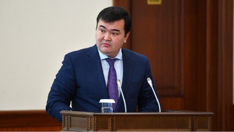 2025 جىلعا دەيىن «اۋىل – ەل بەسىگى» جوباسىمەن اۋىل تۇرعىندارىنىڭ 80%-ى قامتىلادى