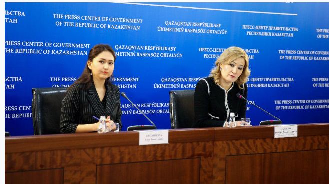 نۇر-سۇلتان قالاسىندا ستۋدەنتتەر جاتاقحانالارىن سالۋعا 16 جەر تەلىمى ءبولىندى — بعم