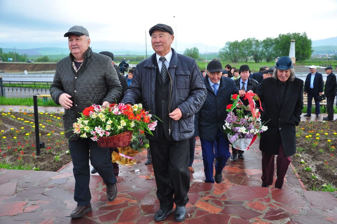 تۇلكىباستا حالىقارالىق ادەبي باسقوسۋ ءوتتى