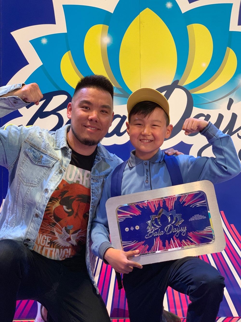 قوستانايدىڭ تاڭداۋى – ءابىلمانسۇر!