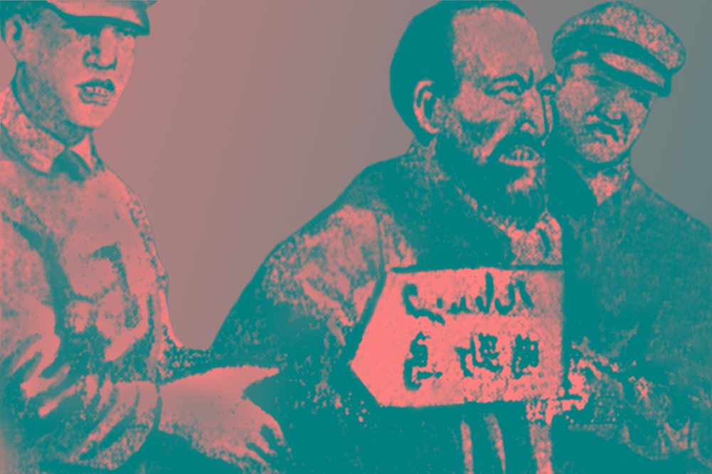 «جولبارىس سىندى اقىرعى,  وسپان باتىر اتىلدى»