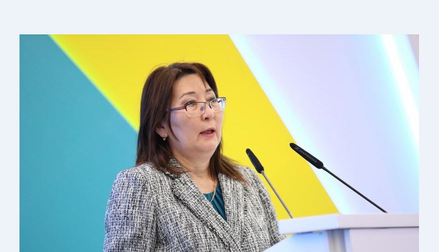 جوعارى تەحنولوگيا بويىنشا مەديتسينالىق كومەك كورسەتۋگە 1800 مەملەكەتتىك كۆوتا بەرىلدى