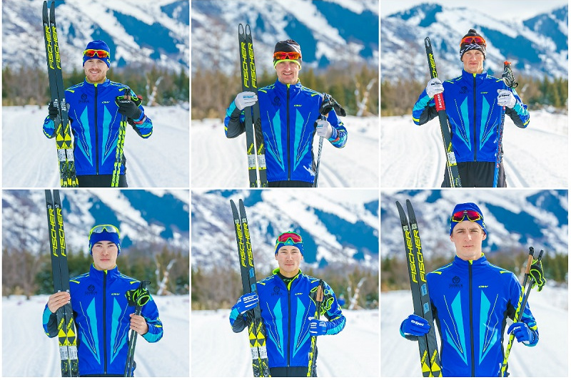 شاڭعى جارىسىنان جاڭا ماۋسىمدا باق سىنايتىن قازاقستان قۇراماسى جاساقتالدى